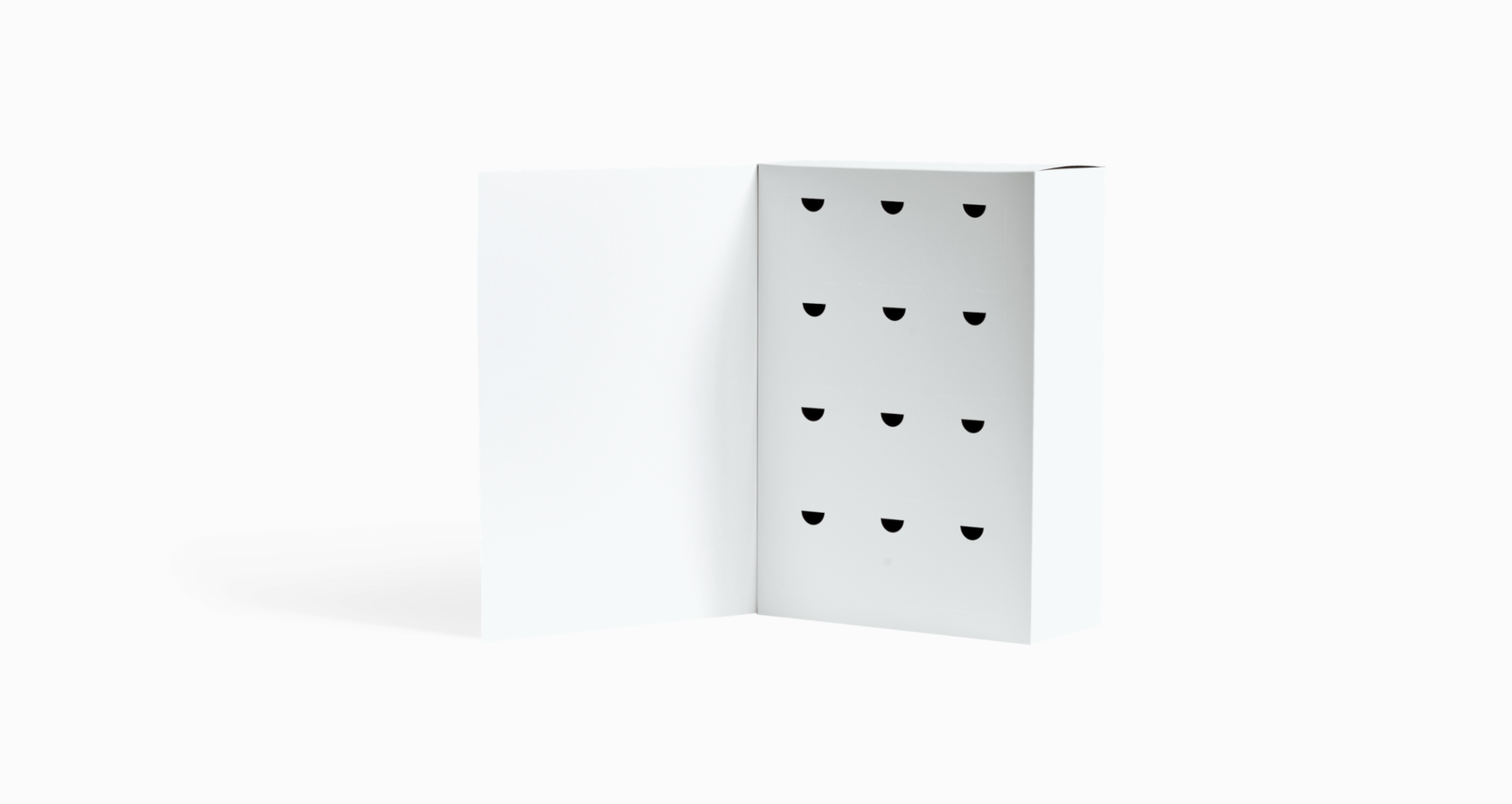 Custom Advent calendar | Packhelp